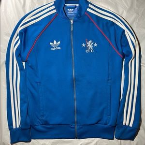 Adidas Chelsea Vintage Jacket
